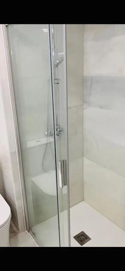 Apartamento Sun Beach 베날마데나코스타 스페인