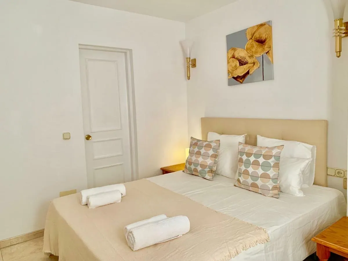Apartamento Sun Beach 베날마데나코스타