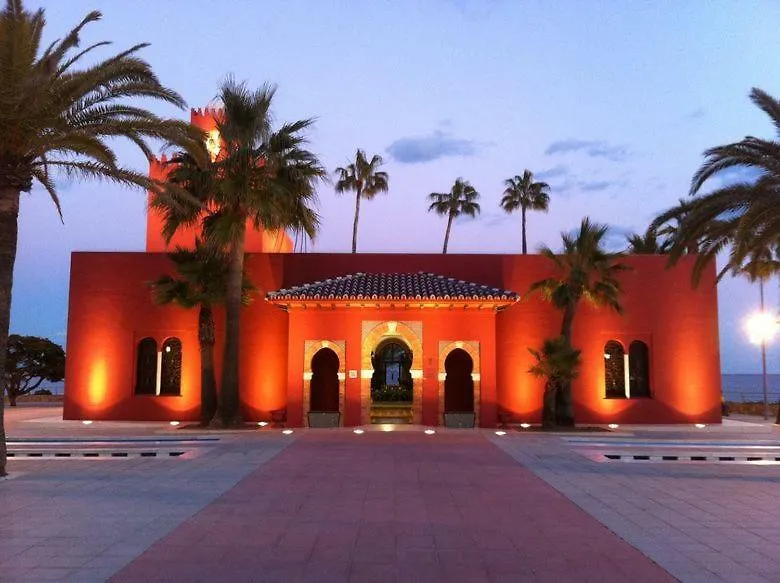 Apartamento Sun Beach Benalmádena 0*,  España