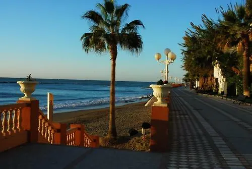 Apartamento Sun Beach Benalmádena