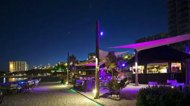 Apartamento Sun Beach Benalmádena