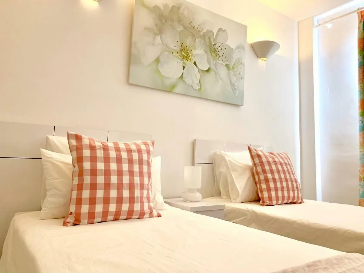 Apartamento Sun Beach Benalmádena España