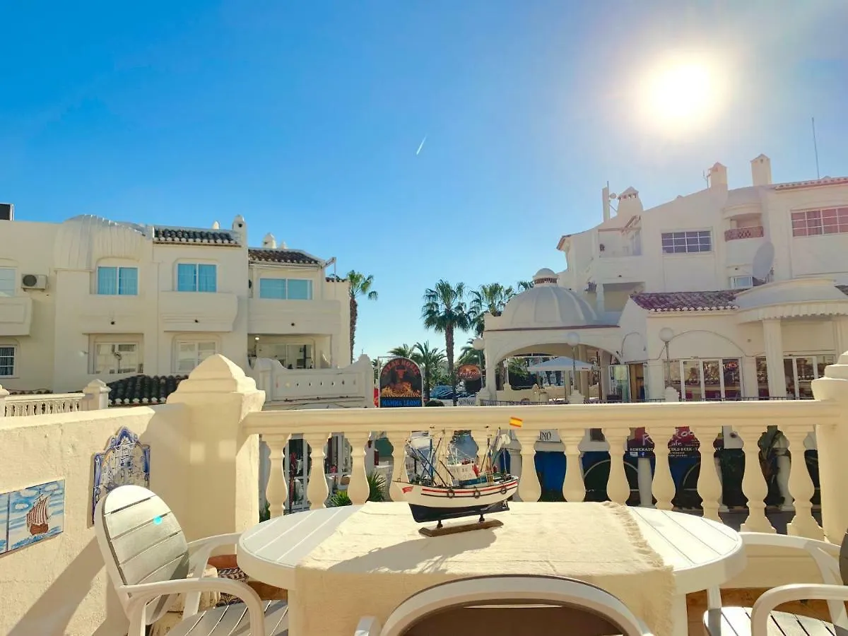 Apartamento Sun Beach Benalmádena 0*,  Spanien
